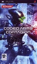 Coded Arms 2 - Contagion