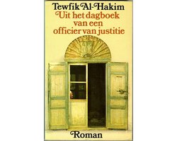 Uit het dagboek officier van justitie