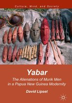Culture, Mind, and Society - Yabar