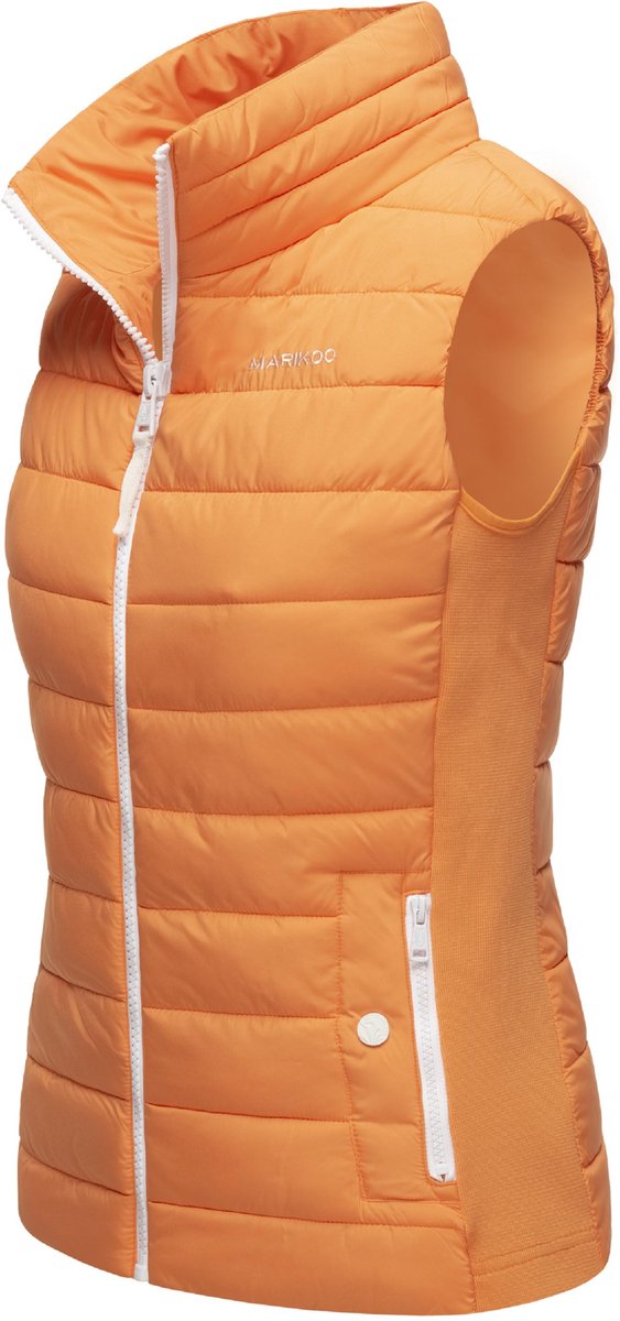Marikoo Dames gewatteerd vest Reimii