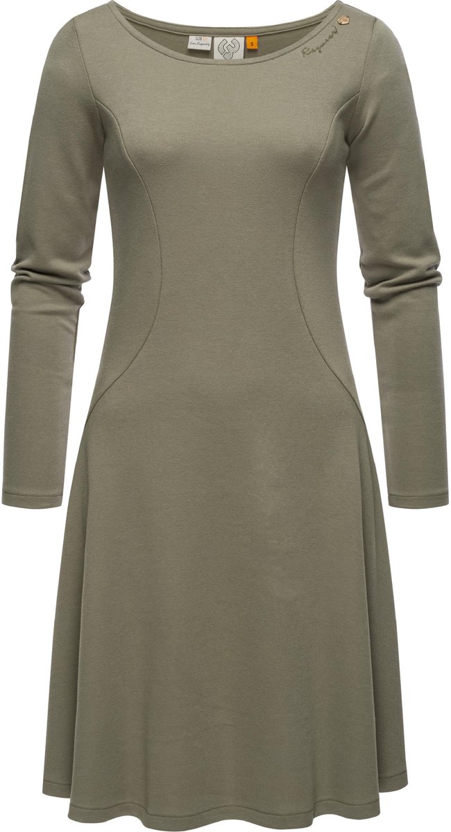 Ragwear Dames A-lijn jurk Appero