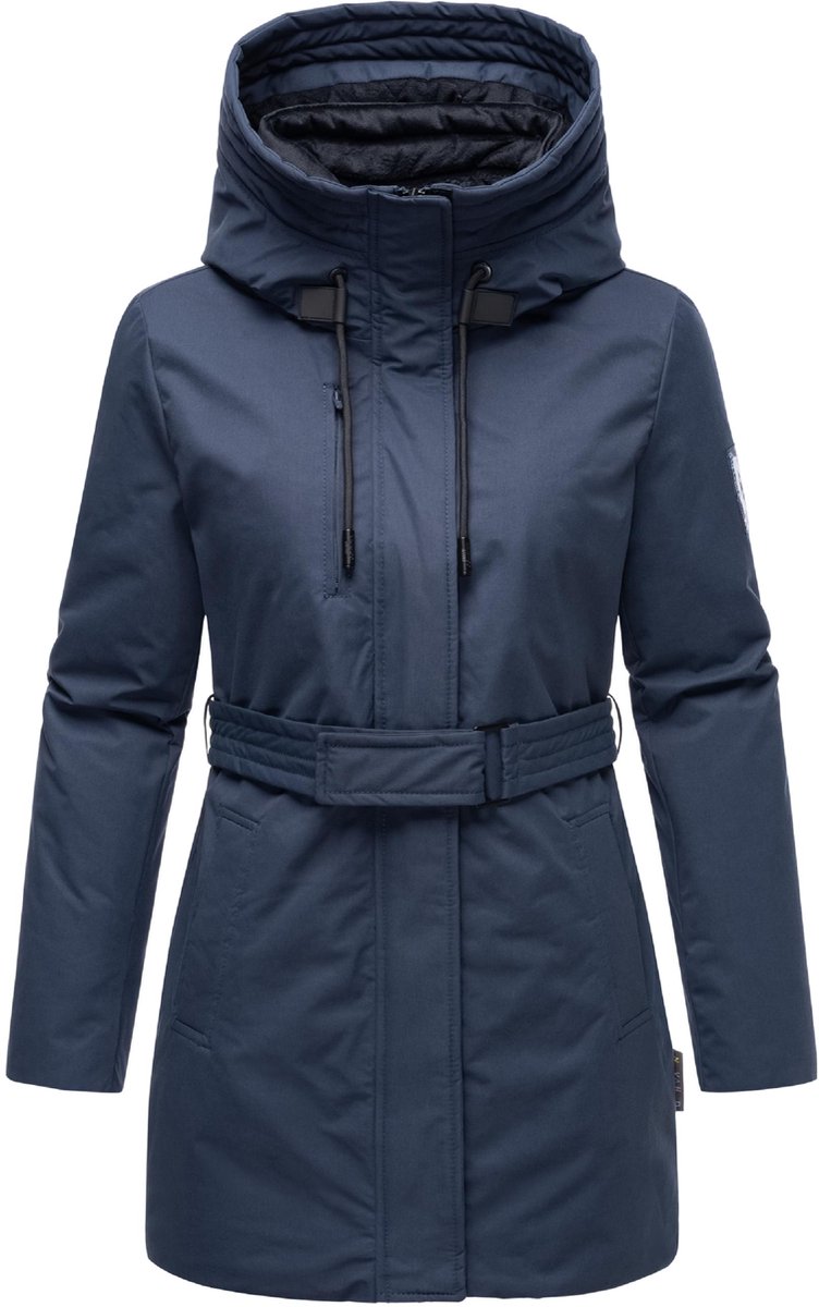 Navahoo Dames parka Eishauch 14