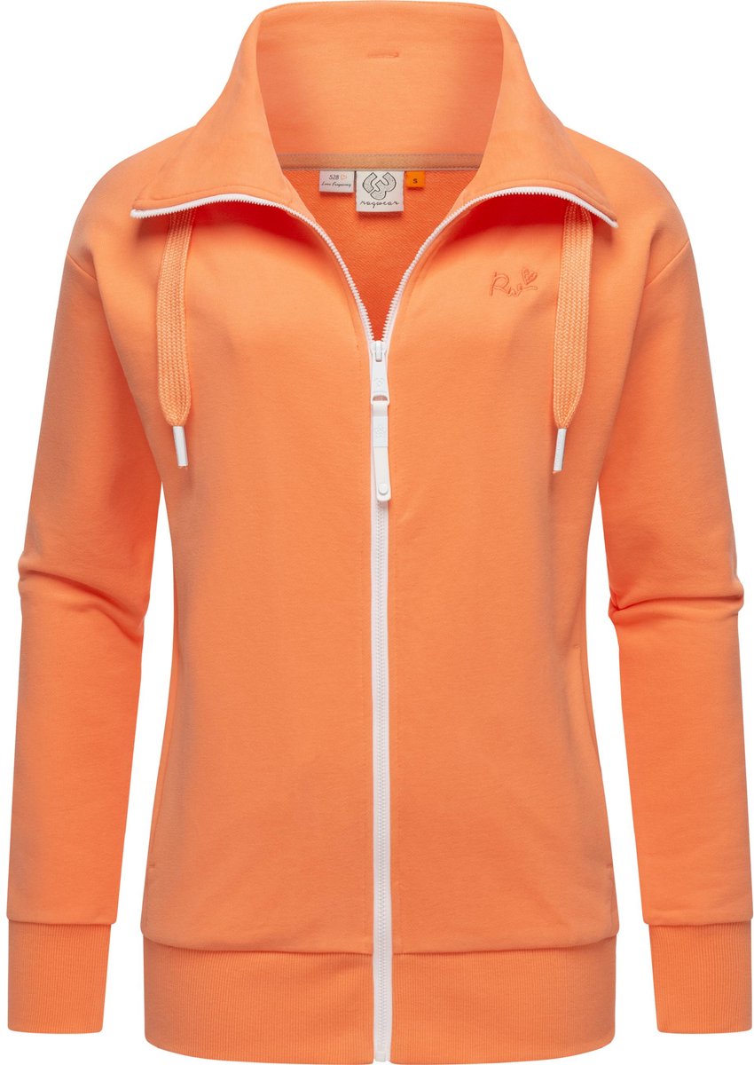 Ragwear Dames Zweetjas Shocky