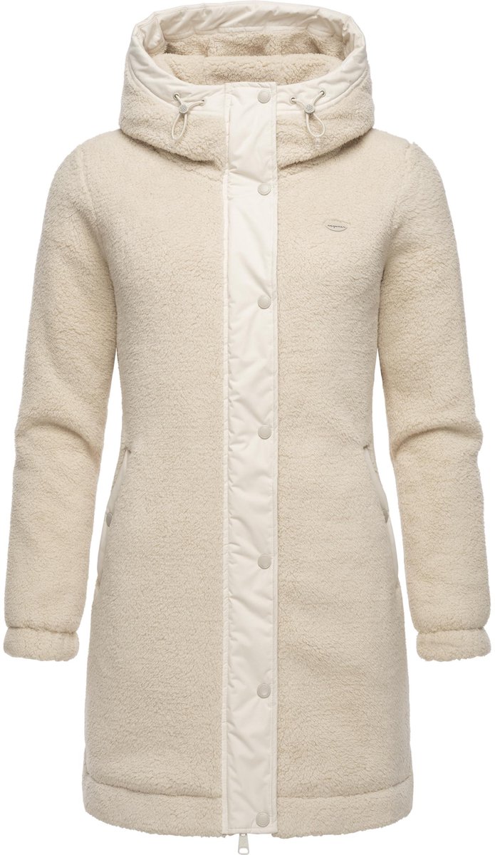 Ragwear Dames Overgangsjas Cousy