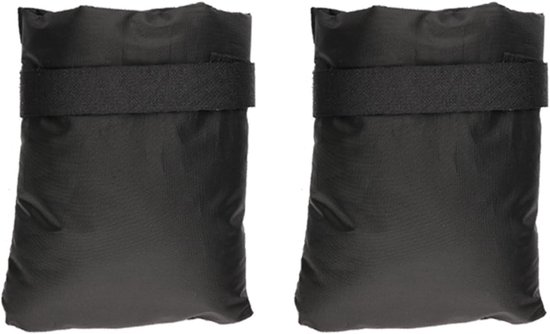 Hielsokken met hielbescherming (blauw) | Vandaag besteld, morgen in huis