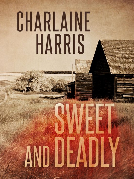 Sweet and Deadly - cover
