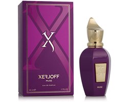 Damesparfum Xerjoff Muse EDP 50 ml