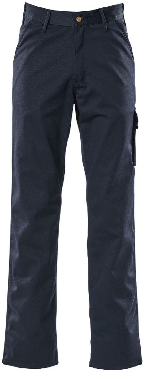 Mascot Originals Broek met dijbeenzakken 00299-430 - Marine - C50 - X7