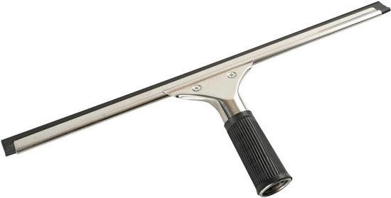 vidaXL - Roestvrij staal - LED-wandlamp buiten neerwaarts RVS 2 st - TLS42414