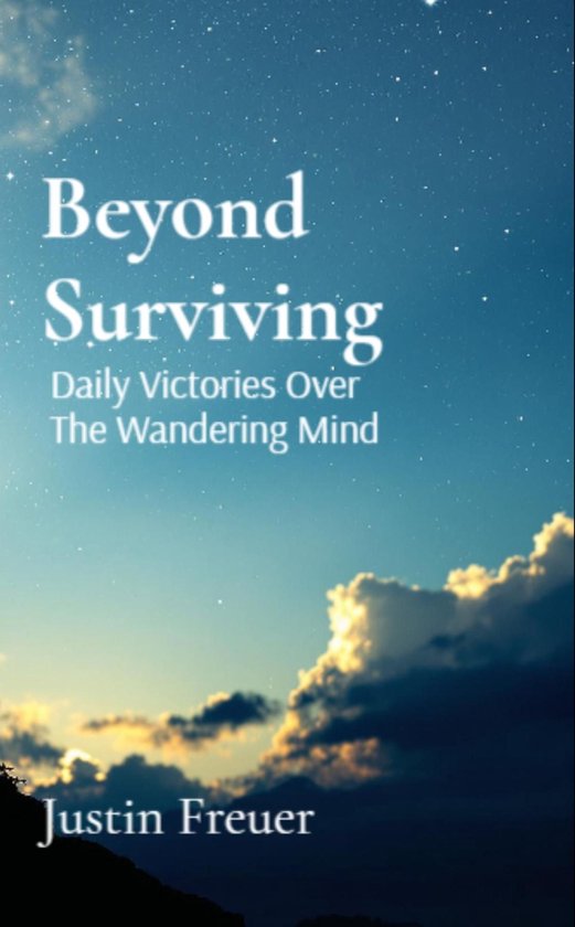 Beyond Surviving - cover