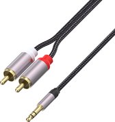 Cordial CEON DJ RCA 0,6 G Grün ab 29,00 € | Preisvergleich bei