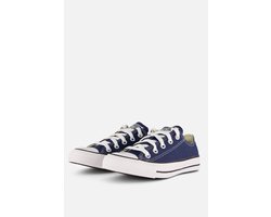 Converse Chuck Taylor All Star Sneakers Unisex - Navy