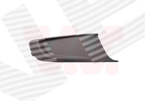 KOTFLÜGEL VORNE LACKIERT IN WUNSCHFARBE NEU für VW Caddy 2010-2015