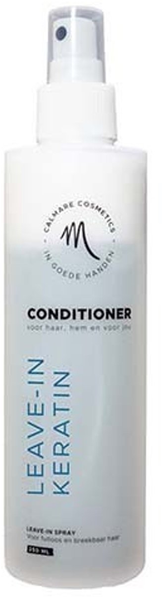 Calmare - Leave-in Keratin - 250 ml