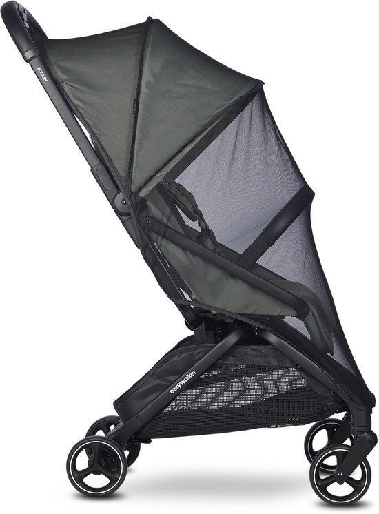 Easywalker Mosquito net seat | Rockey M/L