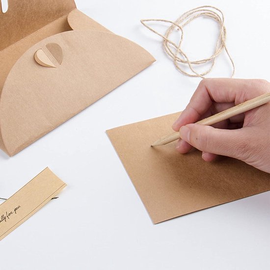 Ansichtkaarten & Wenskaarten met eigen print/opdruk
