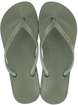 Ipanema Anatomic Colors Dames Slippers - Green
