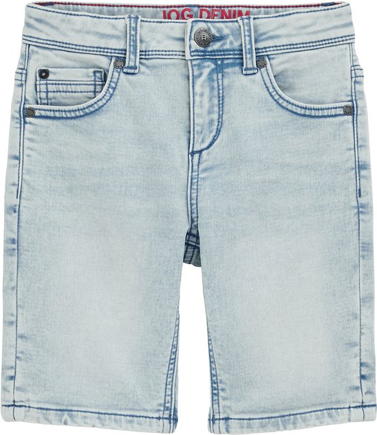 Short en jean slim WE Fashion Garçons