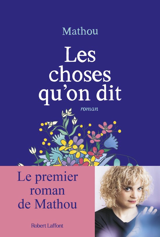 Les choses qu'on dit