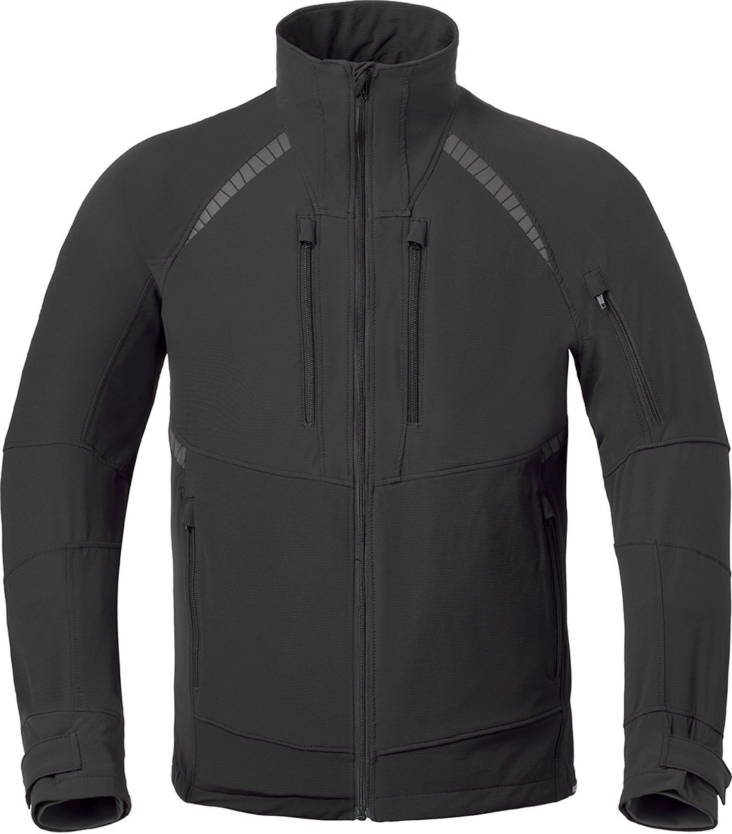 HAVEP Jogging Jack Revolve 50467 - Zwart - M