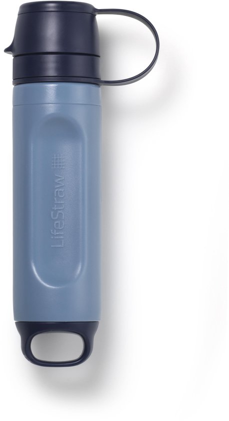 Compact Lifestraw Waterfilter 3L - Schoon Drinkwater Altijd! - XXL water