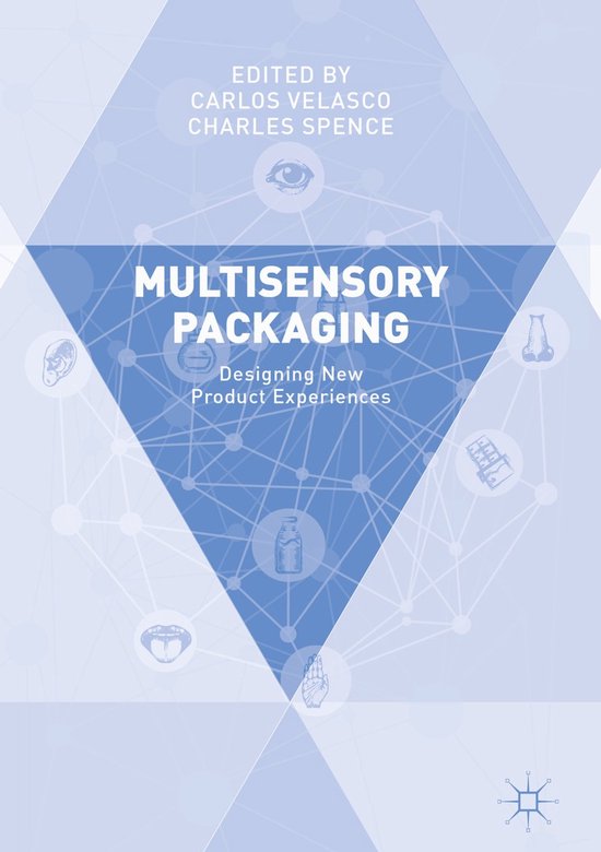 Multisensory Packaging - cover