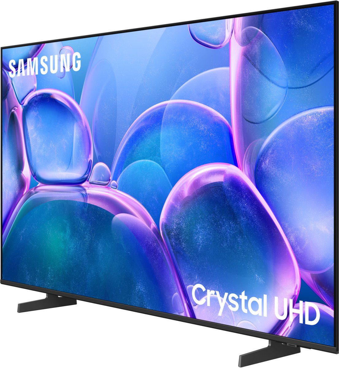 Samsung UE43U7020F - 43 Inch - 4K LED thumbnail 4