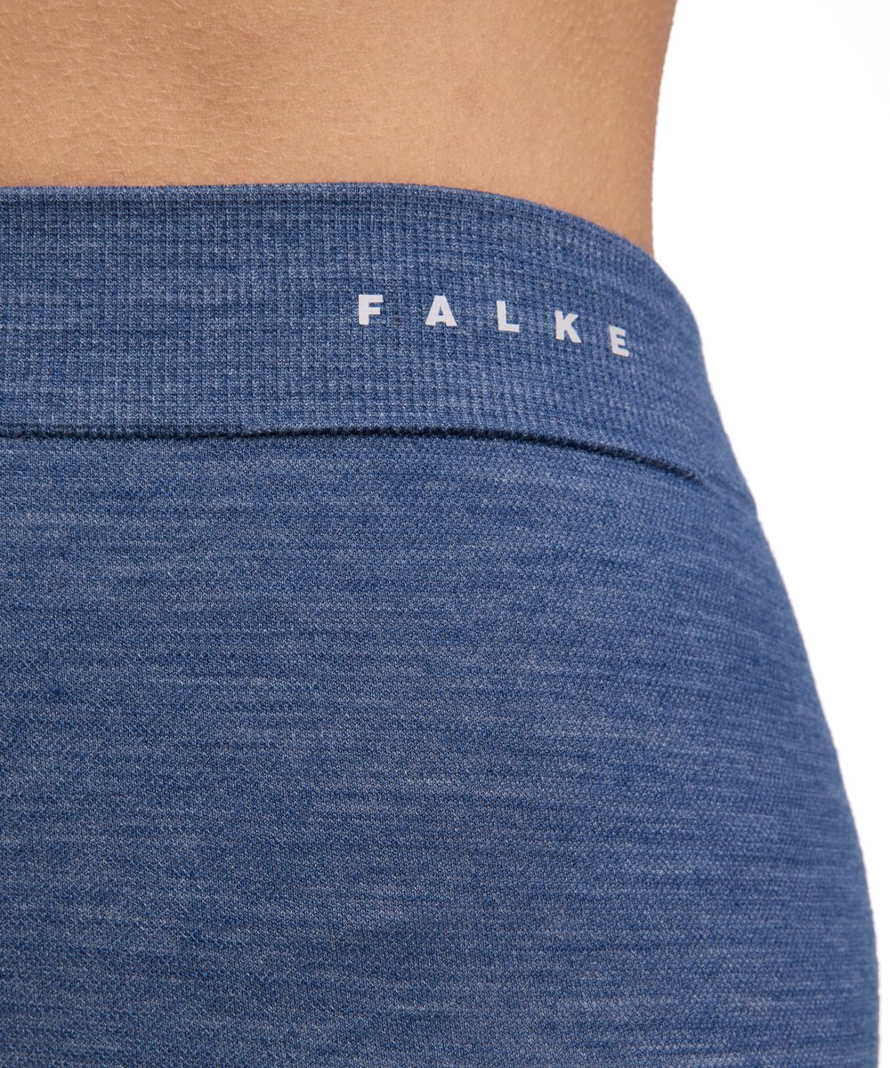 Falke Women Wool-Tech Light Thermoshirt
