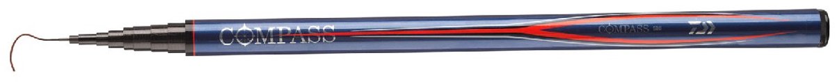 Daiwa Compass Mobile Telepole 3.00 m
