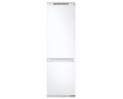 Samsung 178cm Inbouw Koel-vriescombinatie (264L) Sleepdeur C-Energielabel Metal Cooling