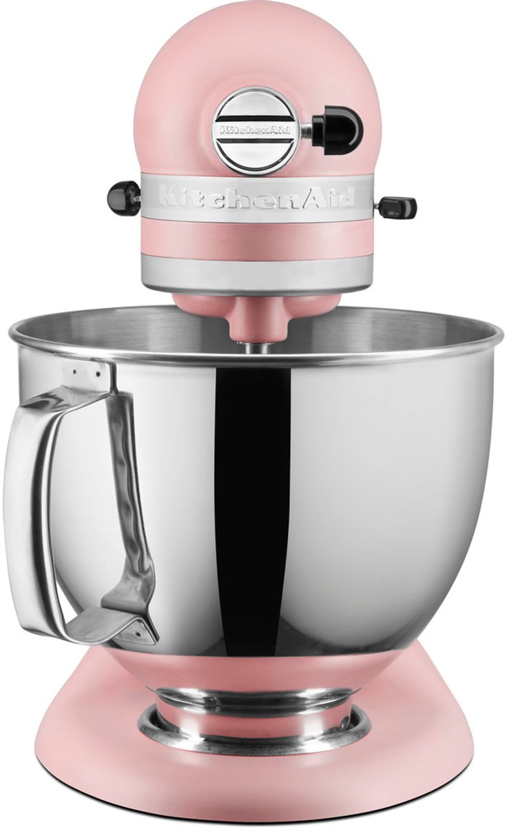 KitchenAid Artisan - Keukenrobot 4,8L thumbnail 2