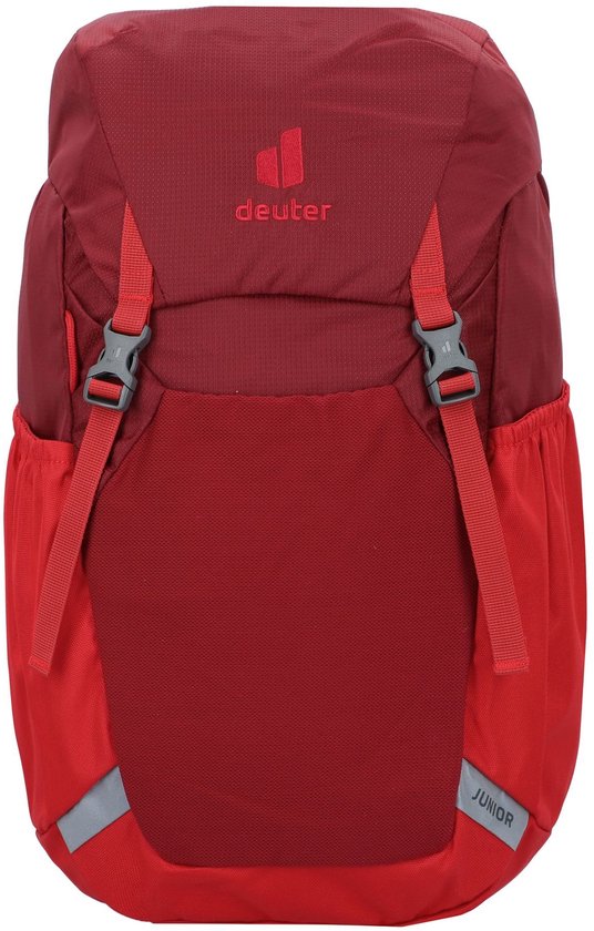 deuter Daypack Rugzak Junior Backpack 18L Wave - Nightblue Blauw
