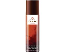 Tabac Original - Deodorant & Bodyspray - 200ml