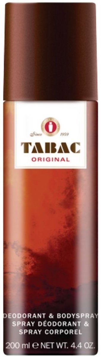 Goedkoopste Deodorant Spray Original Tabac (200 ml