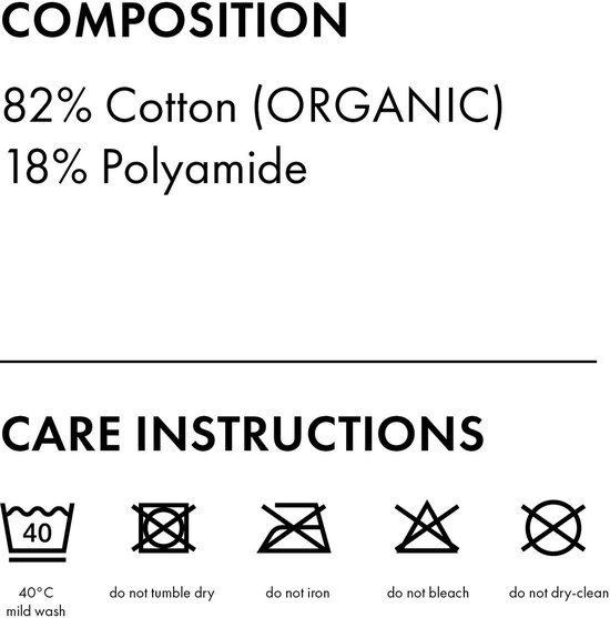 Burlington - Chaussette Manchester Longue Zwart 3000 - Taille 40-46 -