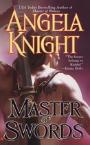 ISBN Master of Swords, Édition de poche, 320 pages