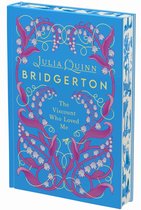 Bridgertons2-The Viscount Who Loved Me Deluxe Collector's Edition