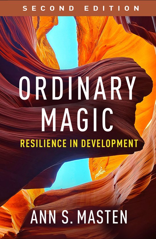 Ordinary Magic, Second Edition - cover