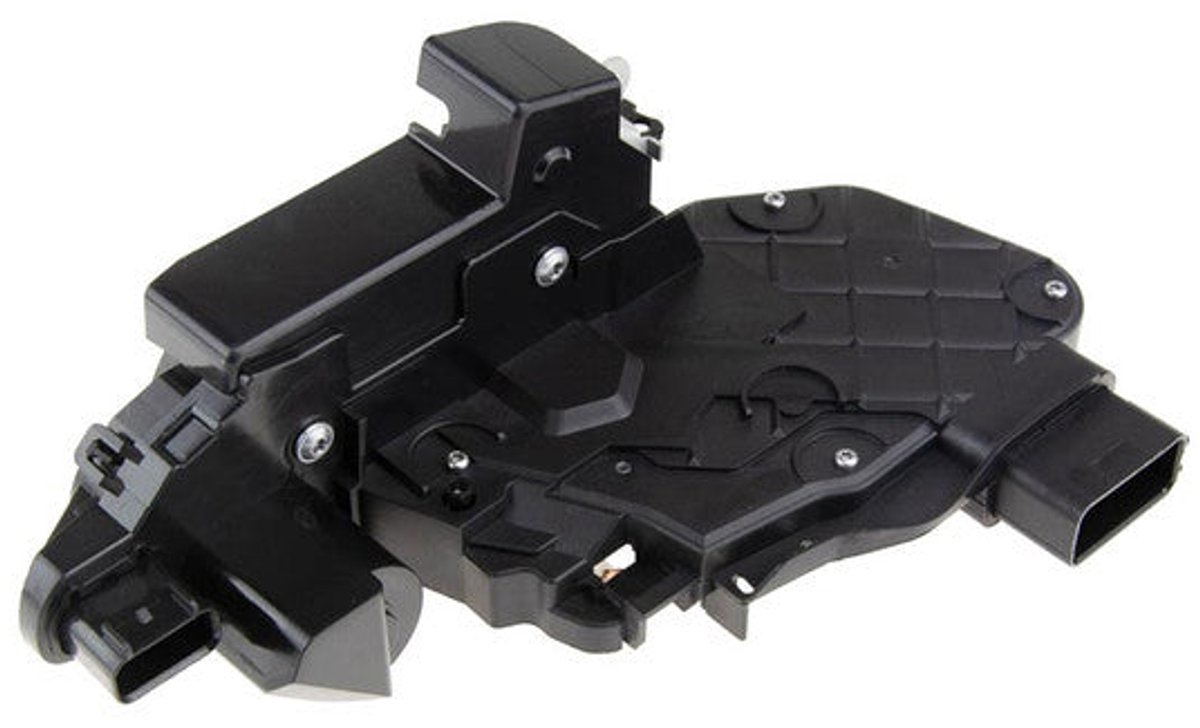 Deurslot achter OEM 1791405