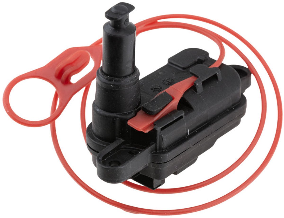 Stelelement centralevergrendeling OEM 8V0862159A