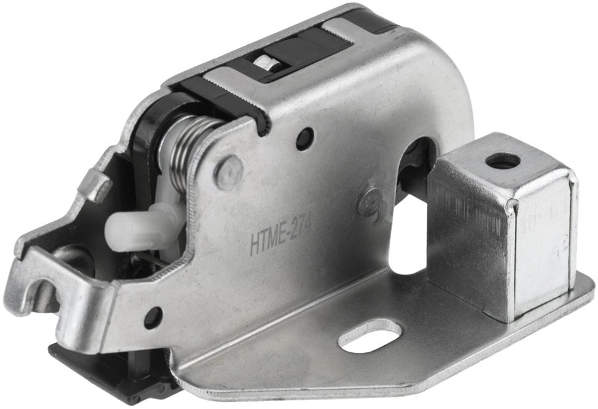 Deurslot achter OEM 9067400035