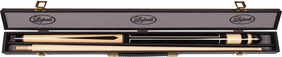 Laperti biljart set keu koffer nr.1