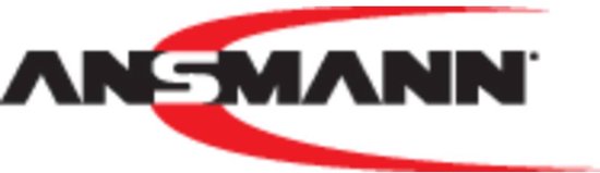 Ansmann Powerbank 10000 mAh PB320PD - Batterij