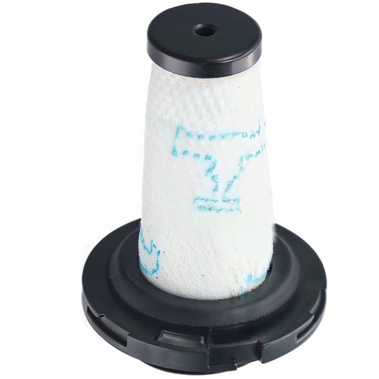 Rowenta Ersatzfilter Rowenta ZR009003 Filter für RH9574WO AIR FORCE FLEX 760 Akku-Handstaub