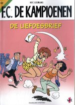 F.C. De Kampioenen 137 - De liefdesbrief