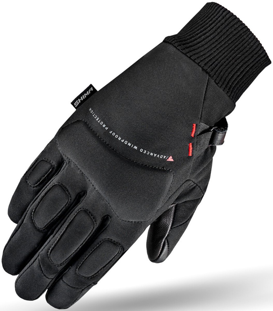 SHIMA Oslo Wind Dames Handschoenen - Handschoen
