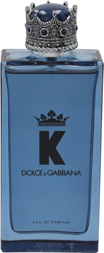 Dolce & Gabbana K Eau de Parfum Spray 150 ml