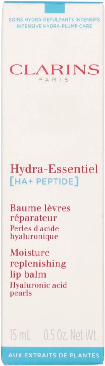 Goedkoopste Clarins Hydra-Essentiel Moisture Replenishing Lip Balm Lippenbalsem 15ml