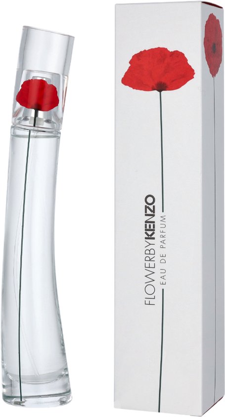 Kenzo Flower 50 ml Eau de Parfum Damesparfum bol