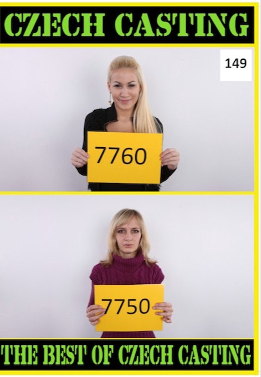 The Best of Czech Casting 63 - 223121